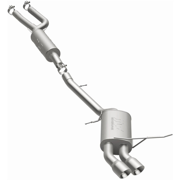 Exhaust System Kit MagnaFlow 16537