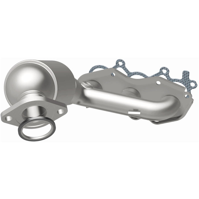 Exhaust Manifold with Integrated Catalytic Converter MagnaFlow 5582545