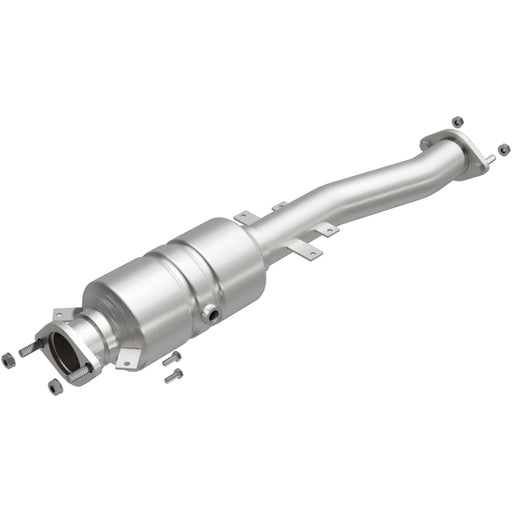 Catalytic Converter MagnaFlow 49987
