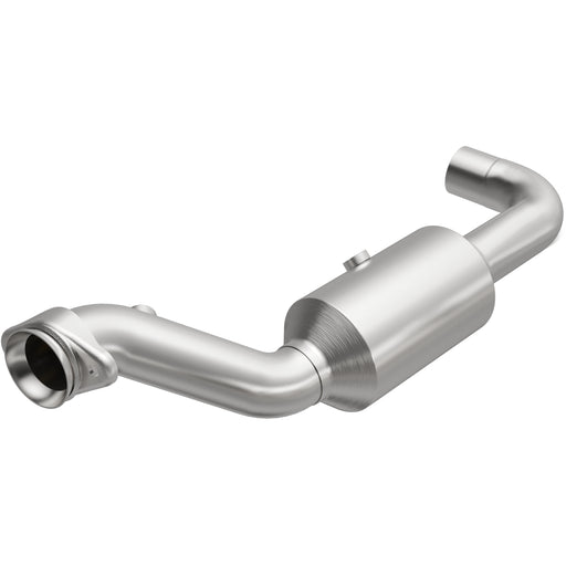 Catalytic Converter MagnaFlow 280218