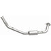 Catalytic Converter MagnaFlow 4481698