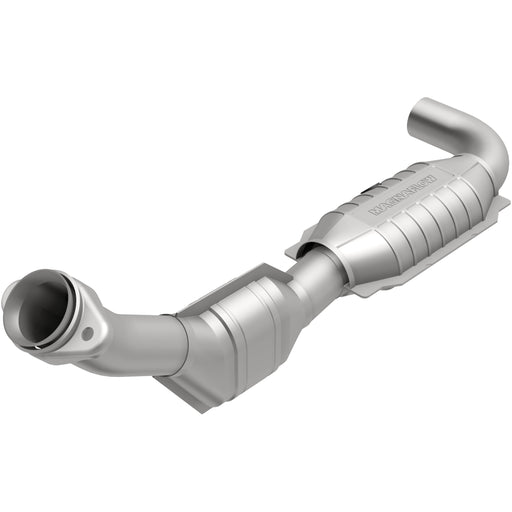 Catalytic Converter MagnaFlow 447121