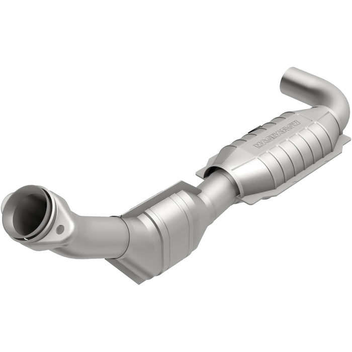 Catalytic Converter MagnaFlow 447121