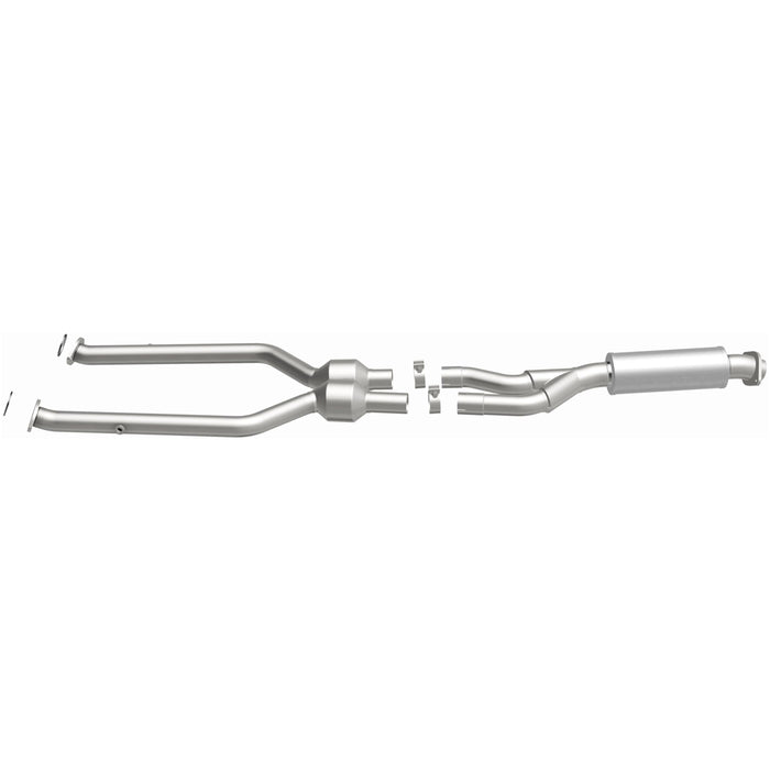 Catalytic Converter MagnaFlow 5571508