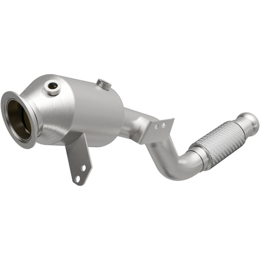 Catalytic Converter MagnaFlow 21-897