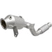 Catalytic Converter MagnaFlow 21-897