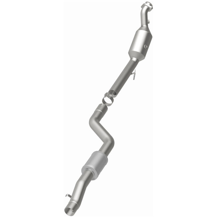 Catalytic Converter MagnaFlow 21-569