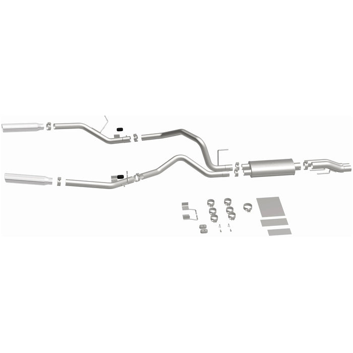 Exhaust System Kit MagnaFlow 15460