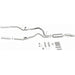 Exhaust System Kit MagnaFlow 15460