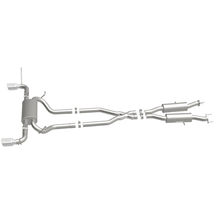 Exhaust System Kit MagnaFlow 19216