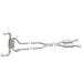 Exhaust System Kit MagnaFlow 19216