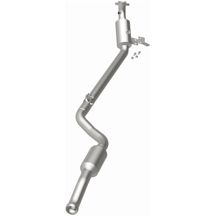 Catalytic Converter MagnaFlow 21-447