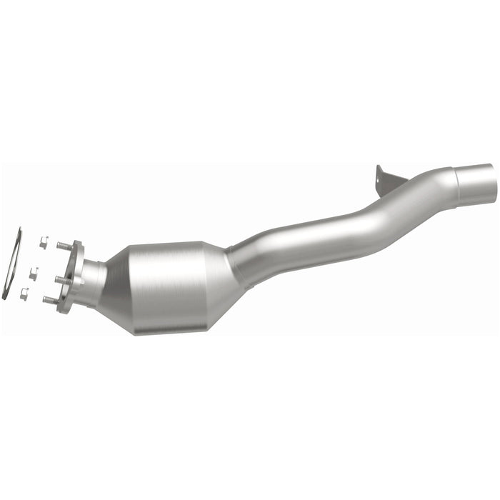 Catalytic Converter MagnaFlow 21-595