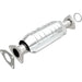 Catalytic Converter MagnaFlow 49569