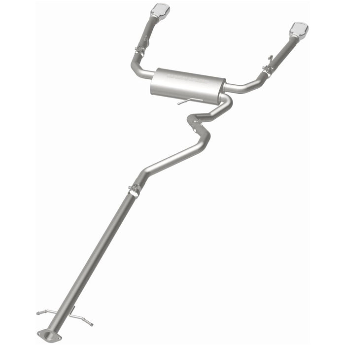 Exhaust System Kit MagnaFlow 15181