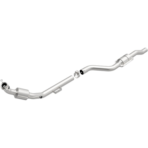 Catalytic Converter MagnaFlow 51706