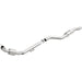 Catalytic Converter MagnaFlow 51706