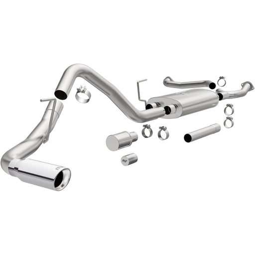 Exhaust System Kit MagnaFlow 19574
