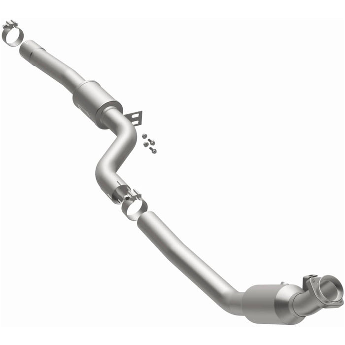 Catalytic Converter MagnaFlow 21-572