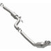 Catalytic Converter MagnaFlow 21-572