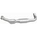 Catalytic Converter MagnaFlow 93390