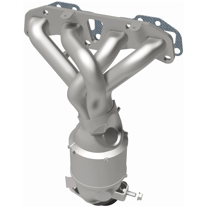 Exhaust Manifold with Integrated Catalytic Converter MagnaFlow 50805