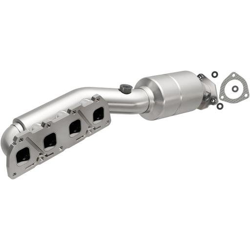 Exhaust Manifold with Integrated Catalytic Converter MagnaFlow 50796
