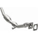 Catalytic Converter MagnaFlow 23643