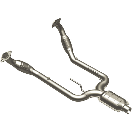 Catalytic Converter MagnaFlow 23343