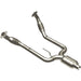 Catalytic Converter MagnaFlow 23343