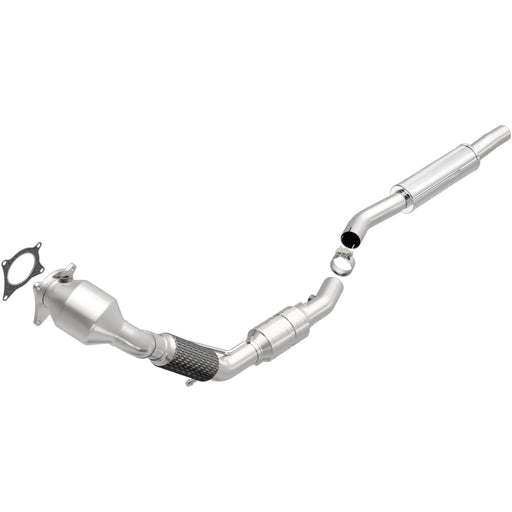 Catalytic Converter MagnaFlow 51522