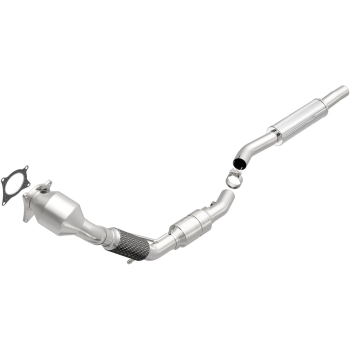 Catalytic Converter MagnaFlow 51522