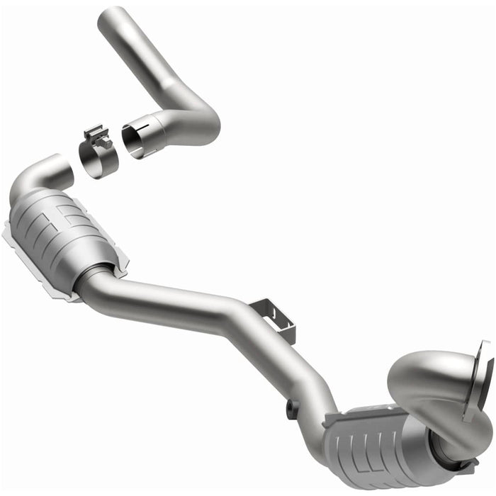 Catalytic Converter MagnaFlow 24571