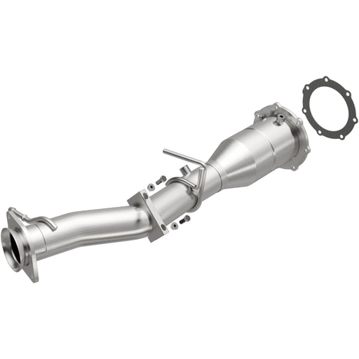 Diesel Oxidation Catalyst (DOC) MagnaFlow 60503