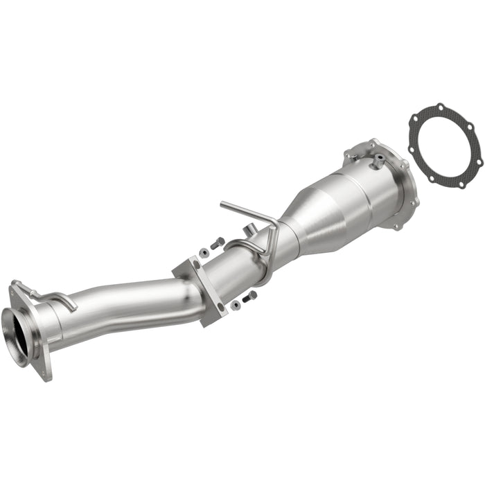 Diesel Oxidation Catalyst (DOC) MagnaFlow 60503