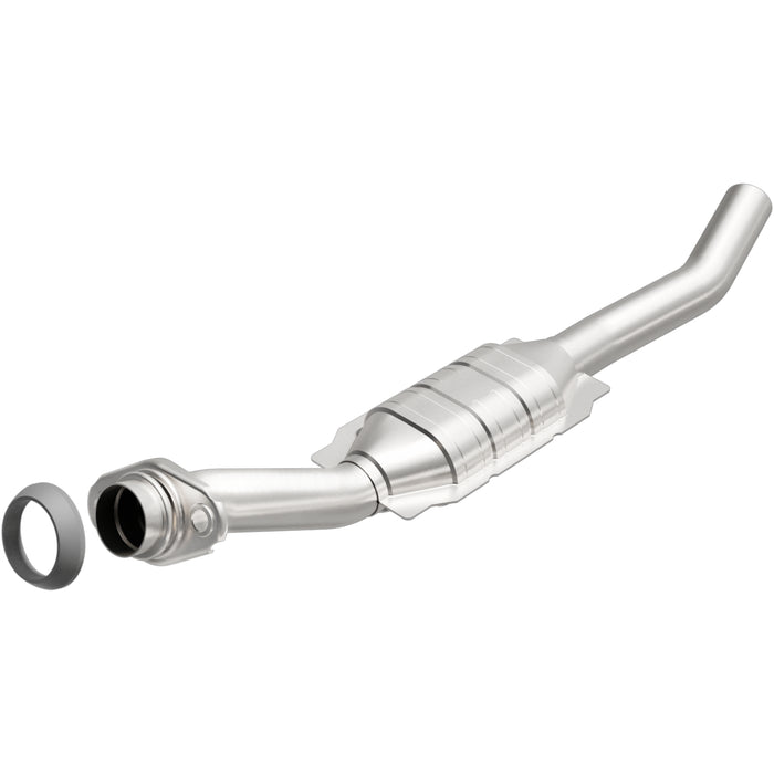 Catalytic Converter MagnaFlow 93138