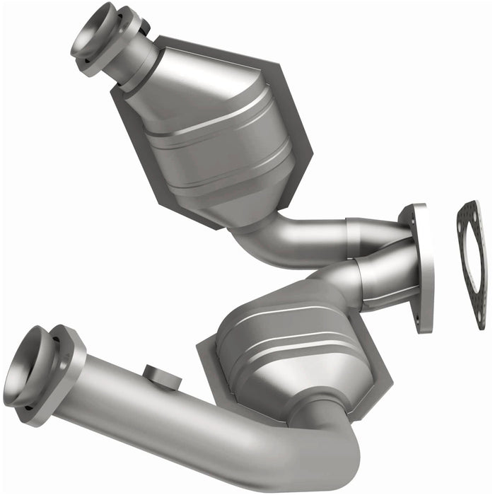 Catalytic Converter MagnaFlow 447189