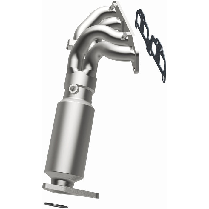 Exhaust Manifold with Integrated Catalytic Converter MagnaFlow 51596