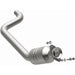 Catalytic Converter MagnaFlow 52004