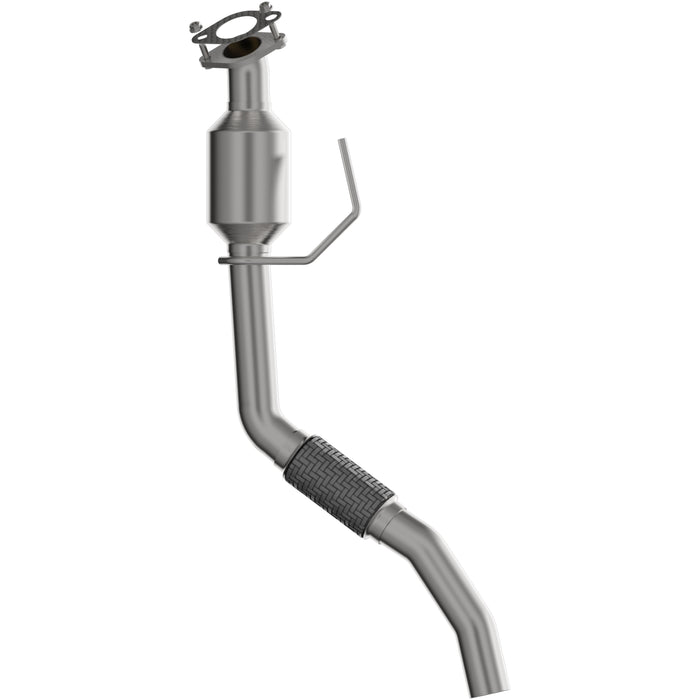 Catalytic Converter MagnaFlow 280238