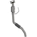 Catalytic Converter MagnaFlow 280238