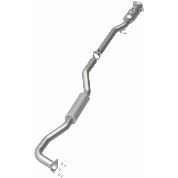 Catalytic Converter MagnaFlow 51539