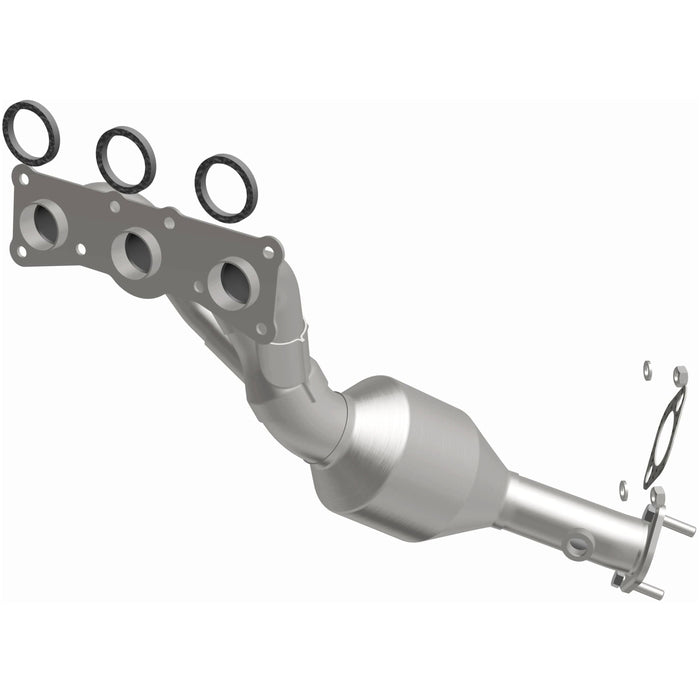 Exhaust Manifold with Integrated Catalytic Converter MagnaFlow 51806