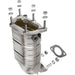 Catalytic Converter MagnaFlow 452842