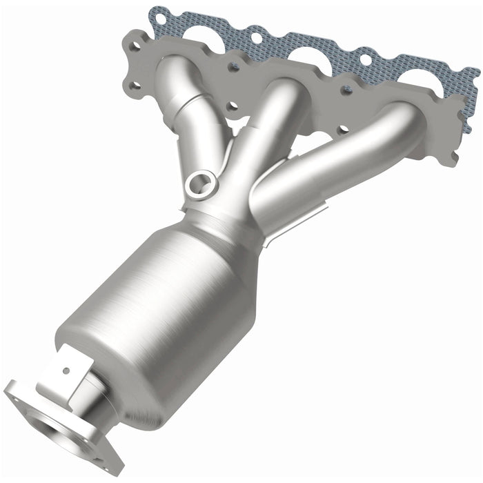 Exhaust Manifold with Integrated Catalytic Converter MagnaFlow 52130