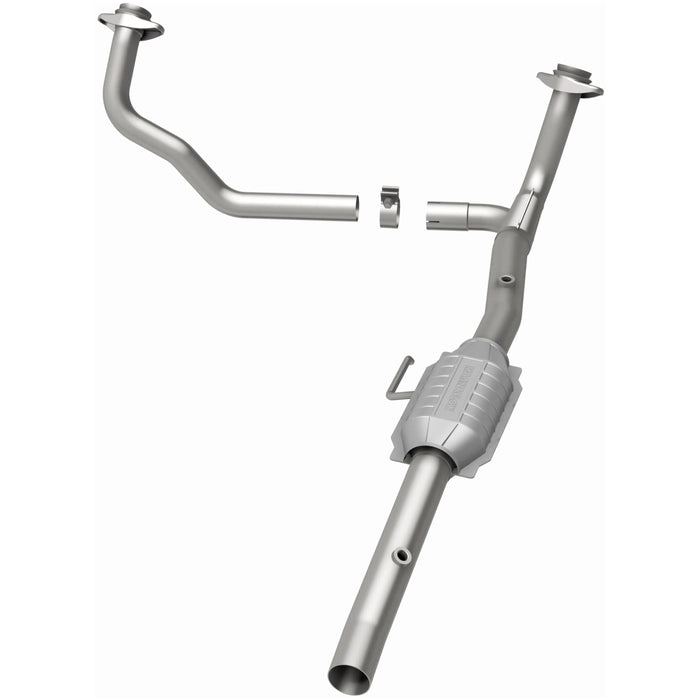 Catalytic Converter MagnaFlow 93212