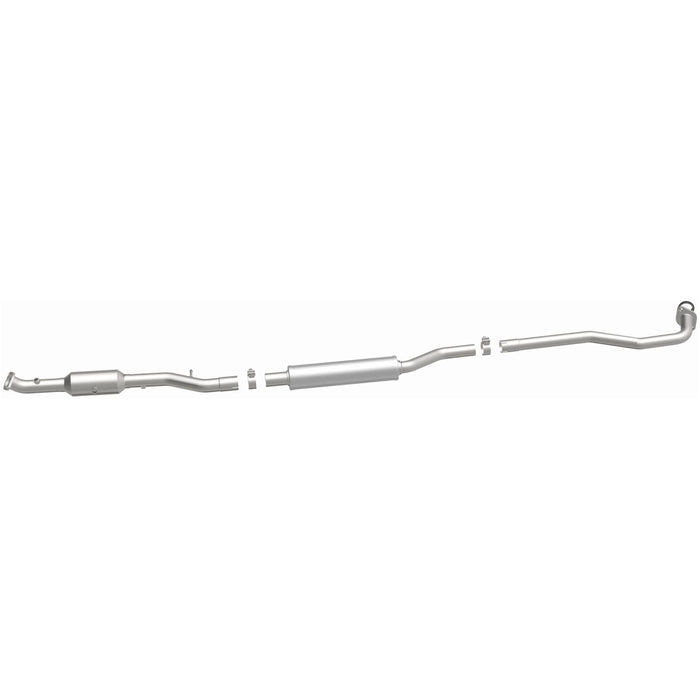 Catalytic Converter MagnaFlow 5451175