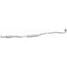 Catalytic Converter MagnaFlow 5451175