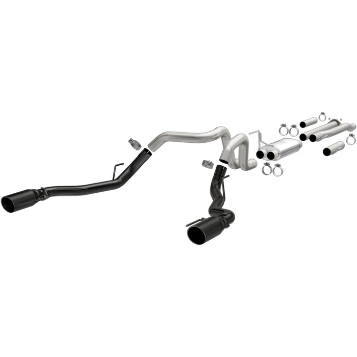 Exhaust System Kit MagnaFlow 19350