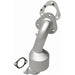 Catalytic Converter MagnaFlow 21-257